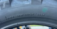 Tire Dates