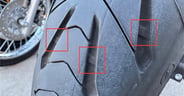 Tread Depth