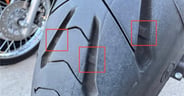 Tread Depth