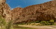 Boquillos Canyon 2