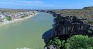 Rio Grande - Big Bend