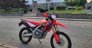 03-2025 Honda CRF300L-ZK-20250723_194518