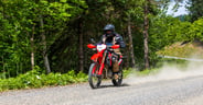 05-2025 Honda CRF300L-Adam Hill-CAH_4975