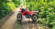12-2025 Honda CRF300L-ZK-20250723_144942