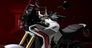 2026 Ducati DesertX 4
