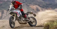 2026 Ducati DesertX Preview