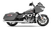 Harley-Davidson Announces Styling Updates