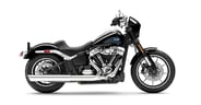 MY26 Web 360. FXLRS Low Rider S