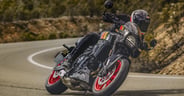 2026 Suzuki GSX-8TT