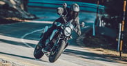 2027 Husqvarna Svartpilen 801 SE