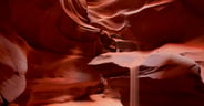 Antelope Canyon - Page