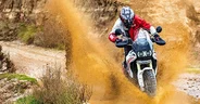 Ducati DesertX 2