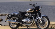 Royal Enfield Classic 650 7