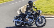 2026 Royal Enfield Classic 650 First Ride