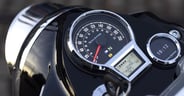 Royal Enfield Classic 650-Dash