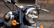 Royal Enfield Classic 650