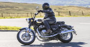 Royal Enfield Classic 650 10