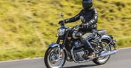 Royal Enfield Classic650 8