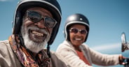 Motorcycle Helmet 101