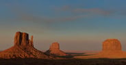 Valley Sunset 2