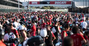 Celebrating 100 Years of Ducati