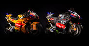 MotoGP Liveries