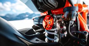 2026 KTM 1390 Super Duke RR Shock