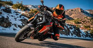 2026 KTM 1390 Super Duke RR Preview