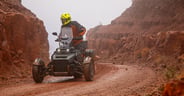 2026 Can-Am Canyon Redrock Review 