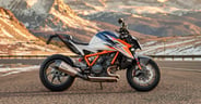 KTM 1390 SUPER DUKE RR