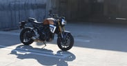 2026 Suzuki GSX-8T First Look