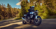 2026 Honda CB1000F Confirmed For US Market