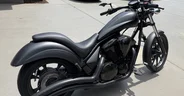 2017 Honda Fury
