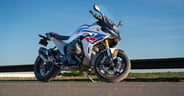 2026 BMW R 1300 RS Review
