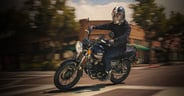 2026 Kawasaki W175 LTD ABS Preview