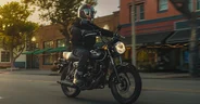 2026 Kawasaki W175 LTD Arrives in US Market