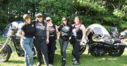 Backroads Ramble Returns for 2026