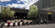 Membership-Based Motorcycle Clubs and Hubs