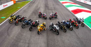 Ducati Collezione 100