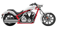 2014 Honda Fury