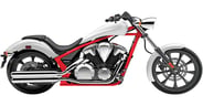 2014 Honda Fury