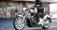 Marketplace Find of the Month: Honda Fury