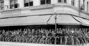 Pasadena Moto Club