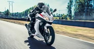 Kawasaki Brings Back the Ninja 300 ABS for 2026