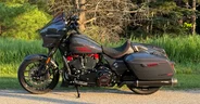 2026 Harley-Davidson CVO Street Glide ST_2