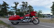 2026 Harley-Davidson Road Glide_11