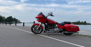 2026 Harley-Davidson Road Glide_9