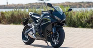 2026 Honda CBR650R E-Clutch First Ride