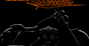 2027 Sportster