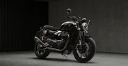 2027 Triumph Speed Twin 1200 Gets TFC Treatment
